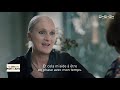 The Fashion Show with Suzy Menkes: Maria Grazia Chiuri (Dior)