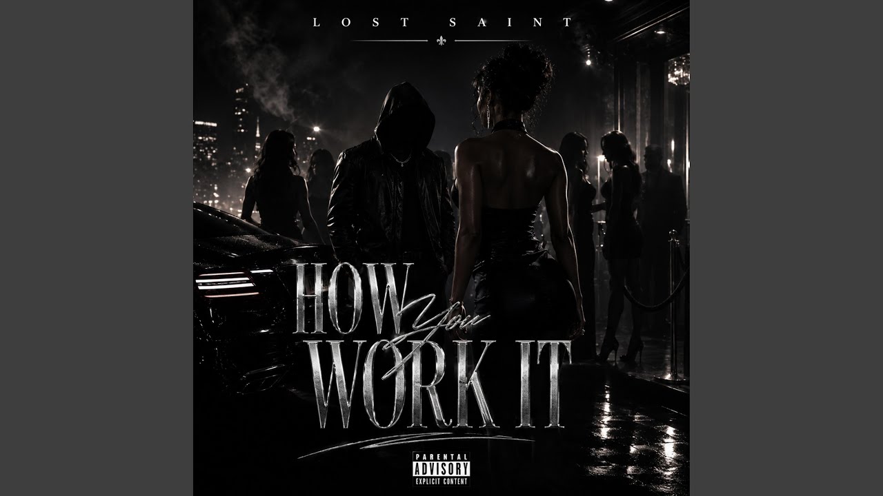 Watch How you work it on YouTube Watch How you work it on YouTube