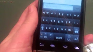 Viewsonic ViewPad 4 hands-on