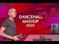 Dancehall mashup 2020 prod by dj ezra mangisto