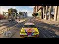 Grand Theft Auto V PS5 Free roam Gameplay 2394 Grand Theft Auto V PS5 Free roam Gameplay 2394