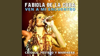 Video thumbnail of "Fabiola de la Cuba - Muñeca Rota"