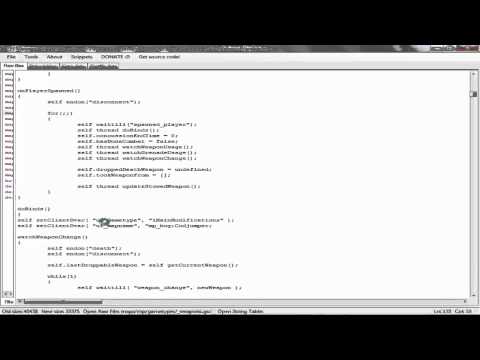 Speed Coding EP.3 - CodJumper