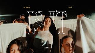 Motion Lab Vol 2 - Is It Tyla 4K