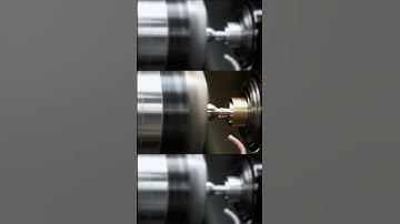 Copper cnc machining parts | precision machining parts #cnc #cncmachining #cncmanufacturing