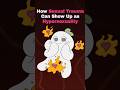 It’s Not Desire, It’s Survival (Trauma and Hypersexuality Explained) Mp3 Song
