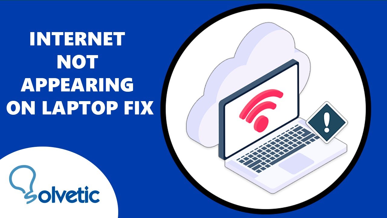 Not Appearing on Laptop FIX YouTube