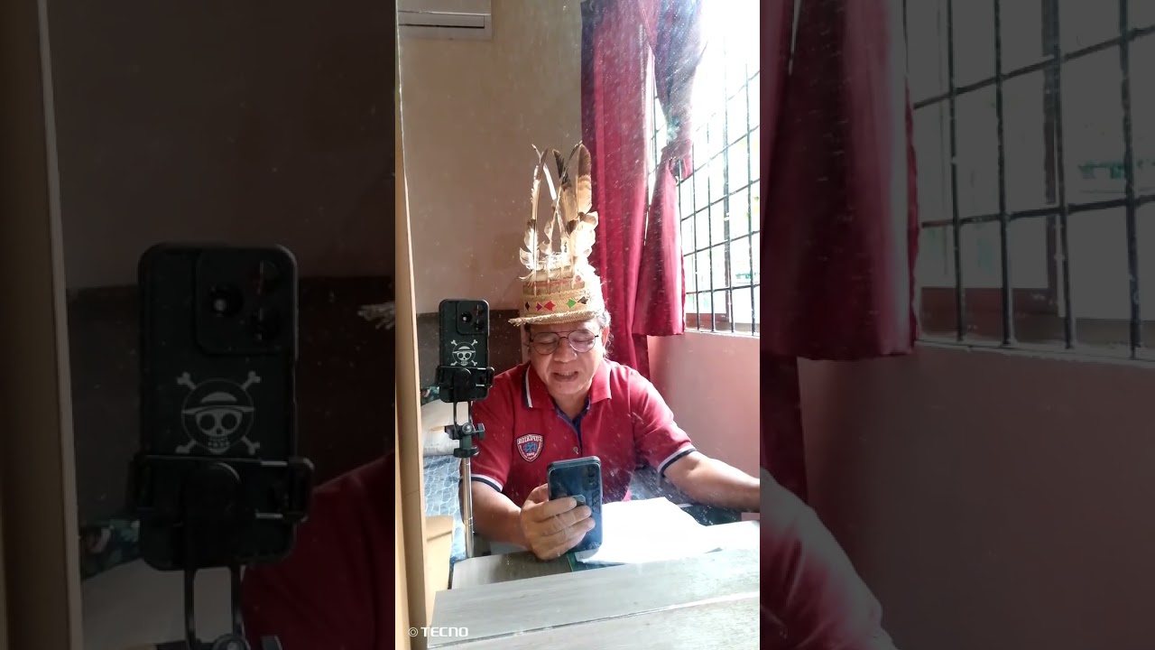 Tincin Ajih Tusun Ke 30