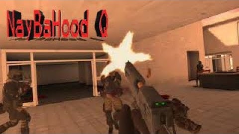 Pavlov VR Oculus Quest Huge New Update Build 8 Gameplay This Game Is Getting Ready launch