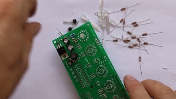 All-In-One Build Tutorial - 3 - LEDs