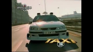 TAXi③ プレミアムステージ 大塚明夫