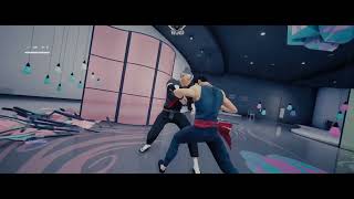 #Sifu PC FOV fix - Jackie Chan Stuntmaster 2 -