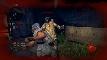 My Team Is Better (Full Party of Trash Talkers) - TLOU Montage