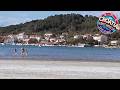 Vera Apartment | Supetarska Draga, Croatia | Hotel Review ⭐