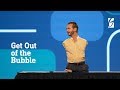 Nick Vujicic | FIRST Conference 2019