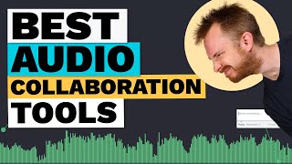 Audio Producer Team Projects - Best Audio Collaboration Tools