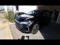 Chevrolet Tracker Premier Color Negro 2021 At | Peregrina Seminuevos San Martín