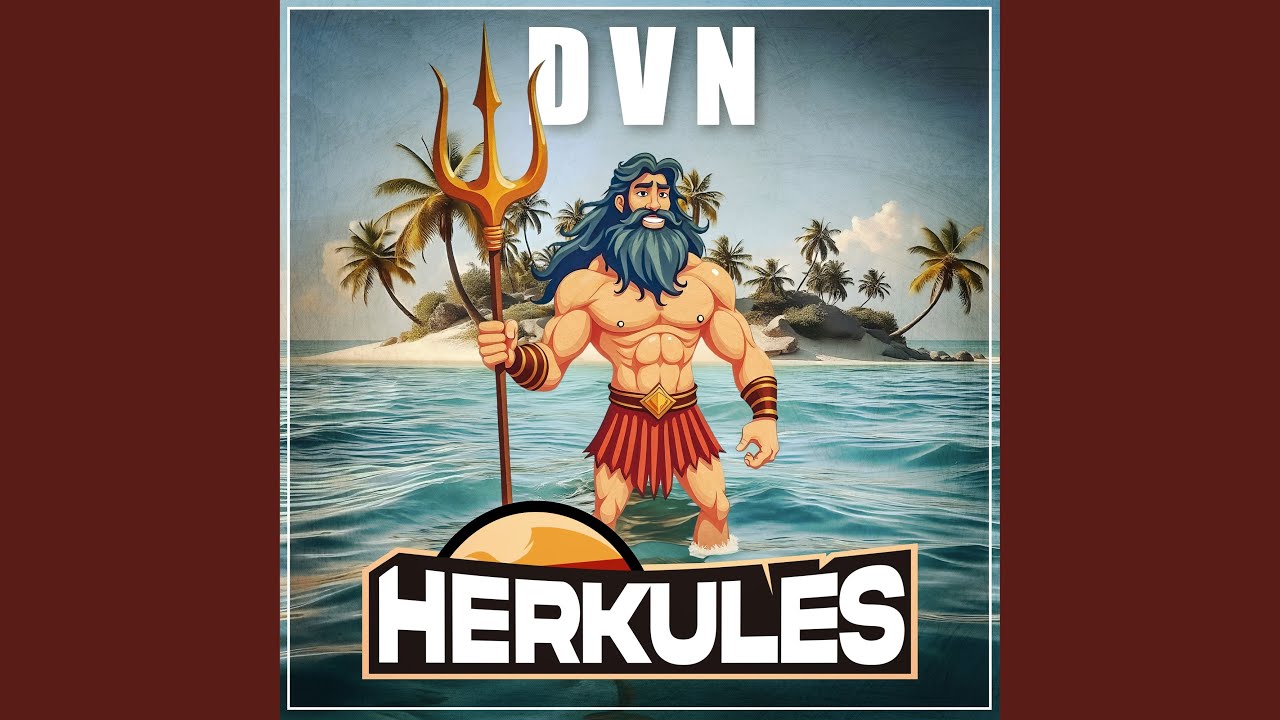 Watch Herkules on YouTube Watch Herkules on YouTube