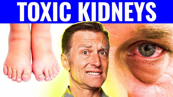 7 Warning Signs That Your Kidneys Are Toxic - DayDayNews