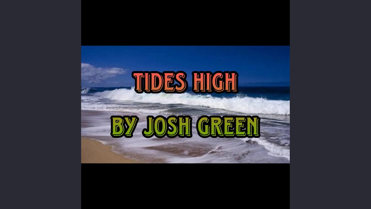 Watch Tides High on YouTube Watch Tides High on YouTube