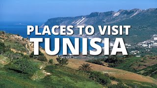 10 Best Places To Visit In Tunisia - Travel Guide screenshot 5