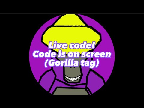 *LIVE* (CODES!) code is on screen (MINIGAMES) - YouTube