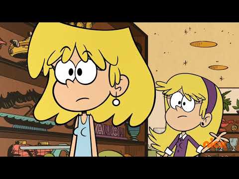 Lori Loud And Carol Pingrey Become Friends