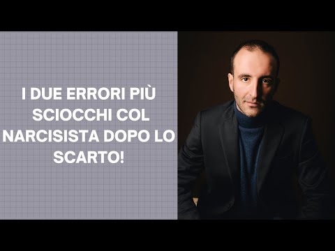 Video: Soffre volentieri gli sciocchi?