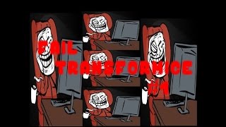 Transformice Fail #1