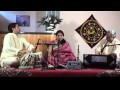 Radha Desai - Live in New Jersey 2014 - Bhajan - Mujhe Laage Lagan