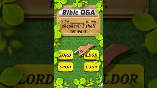 Bible Word Connect App screenshot 5