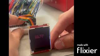 ECE 2035 -- Project 2 Advanced Features