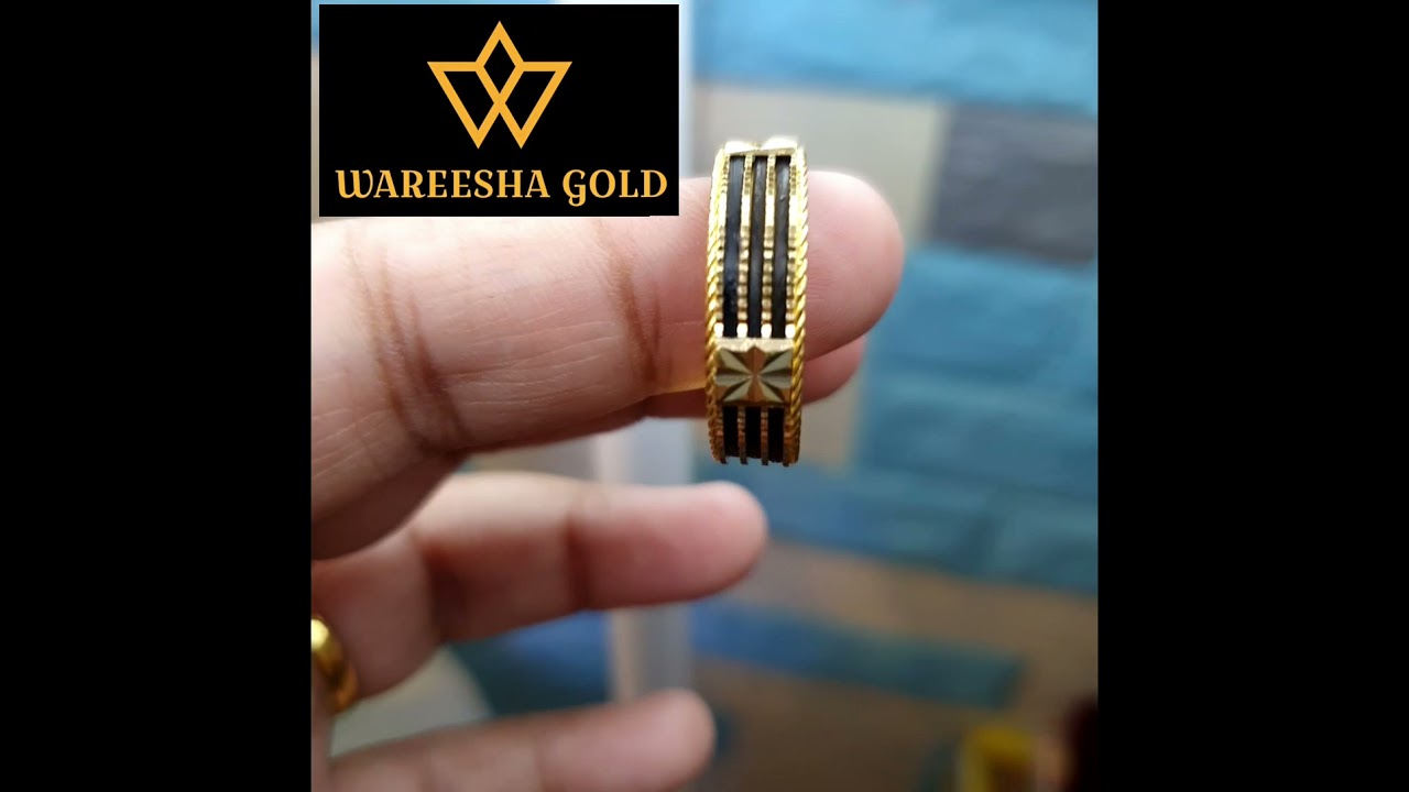 Antique Gold Band, Woven Gold and Elephant Hair, Rare Antique Ring, Yellow  Gold Band ZW3TUL-R - Etsy Australia | Latest gold ring designs, Gold bands, Gold  ring designs