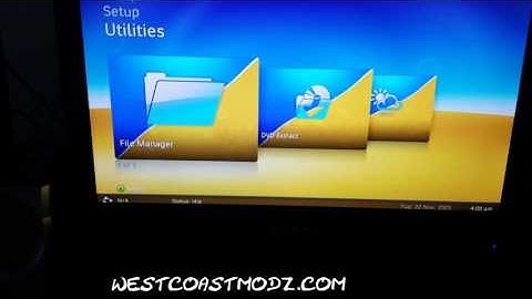 WCM - Xbox 360 Falcon RGH For Caleb K