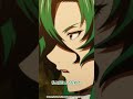 「この世の終わりですね」｜『#治癒魔法の間違った使い方 』第9話「終わりと始まり」#切り抜き #shorts #治癒魔法