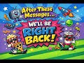 ABC "After These Messages, We'll Be Right Back!" Commercial Bumpers Remix