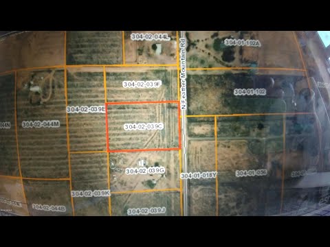 24190 Feather Mountain Road N, Paulden, AZ home video tour
