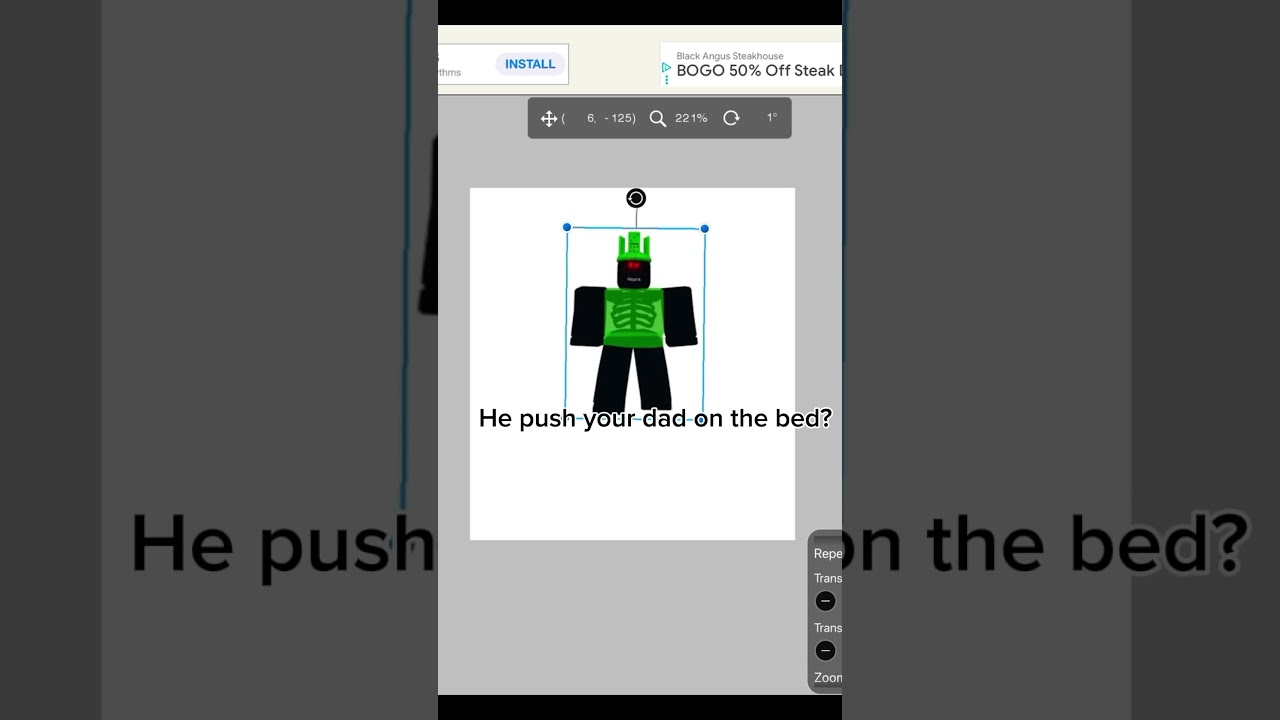 |noli....|#forsaken#meme