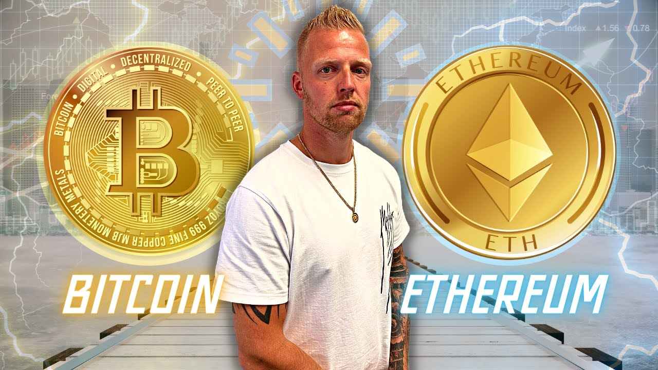 Bitcoin & Ethereum in 6 MINUTEN! | Quickscan Analyse