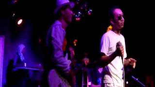 Panji Reggae & Love Songs