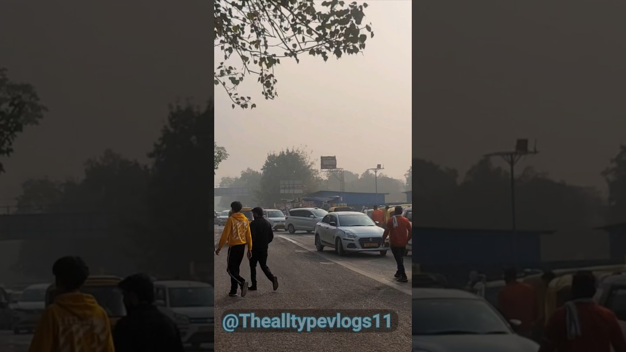 New Delhi Railway Station Redevelopment | Paharganj Side | Latest Work & Traffic Advisory Update