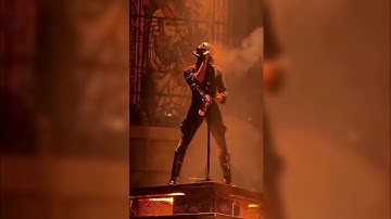 way down we go - KALEO (best part loop | slowed + reverb)