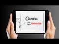 You Won't Believe I Created this SIMPLE Stick Figure Animation in Canva