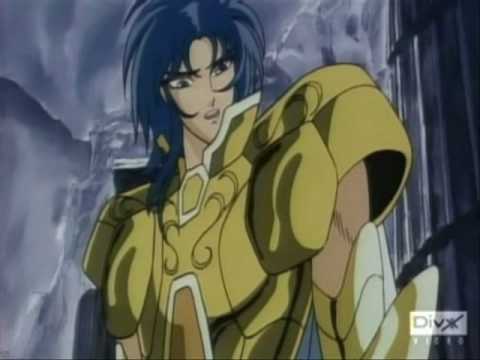 Saint seiya   Frases Celebres 13