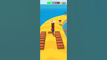 spider shortcut run| gameplay level 1| spider hero