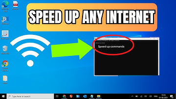 Internet versnellen op Windows 11 (DNS Booster-truc)
