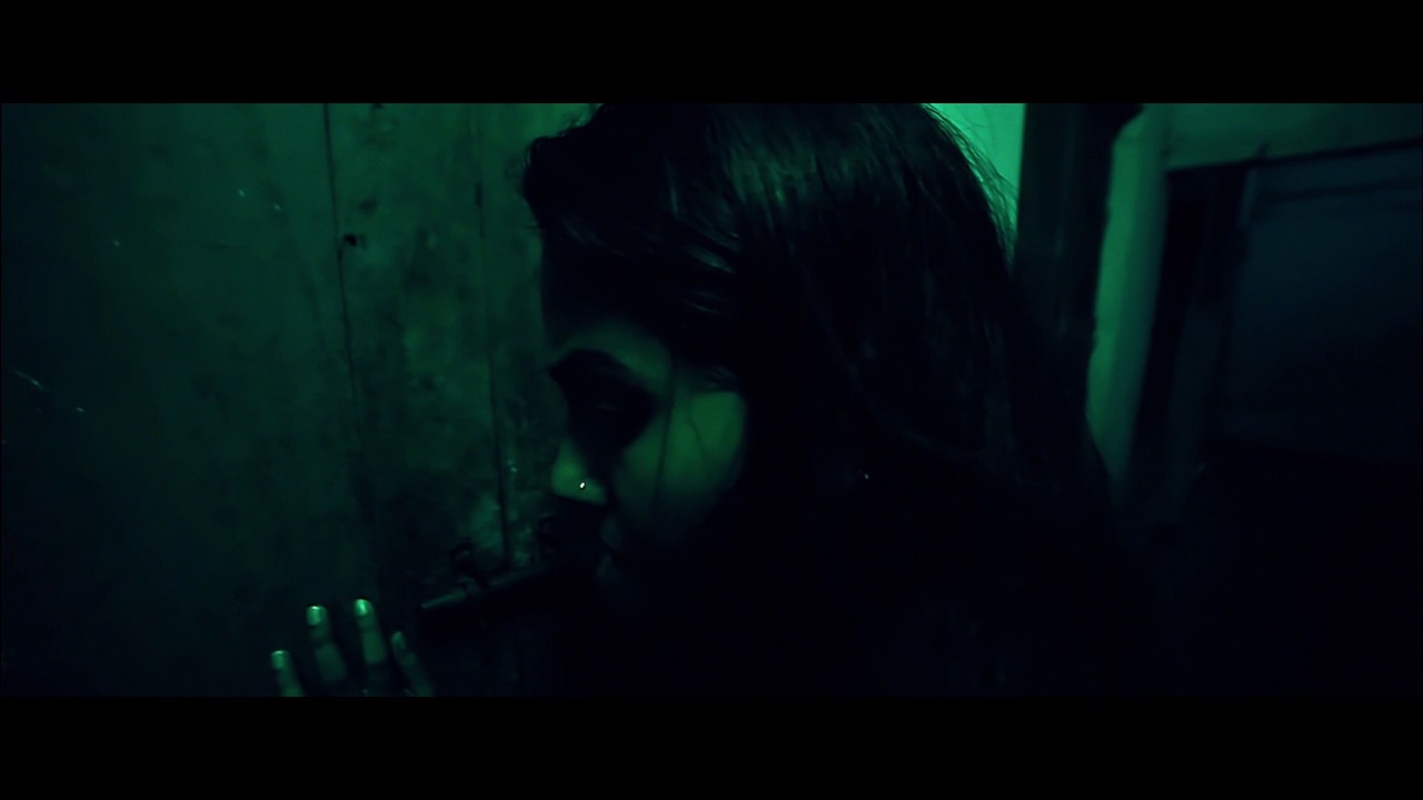 DONT SHUT YOUR EYES | Horror Short Movie | Dickson P Jo | Neo Film School