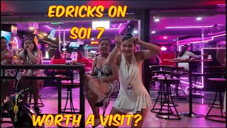 Pattaya sem censura estendida, Praça Xzyte - MIT/ Noite do Mito para Soi 6, 7 e 8, 26 de junho