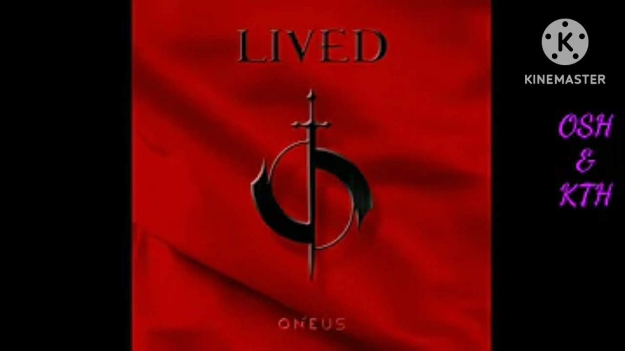 To Be Or Not To Be - Oneus (Pitched)