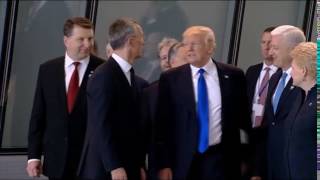 Trump, What An Asshole